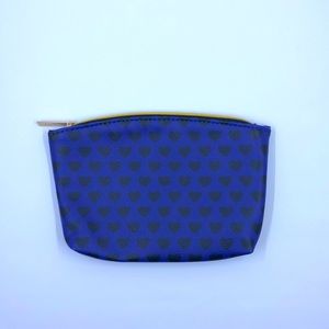Ipsy mini makeup bag
